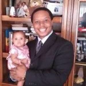 Meet your Posher, Benjamin l